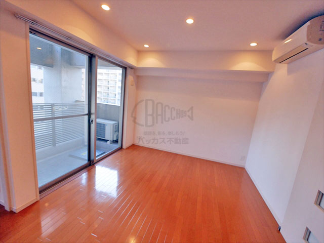 FLAT34上汐 1LDK 39.95㎡